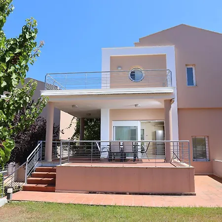 Toroneos Sea Front * Paliouri