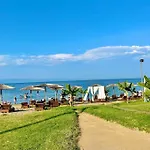 Toroneos Sea Front Vilă Paliouri