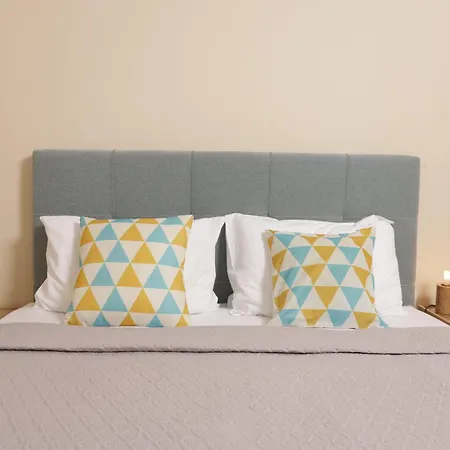 Villa Toroneos Sea Front Paliouri