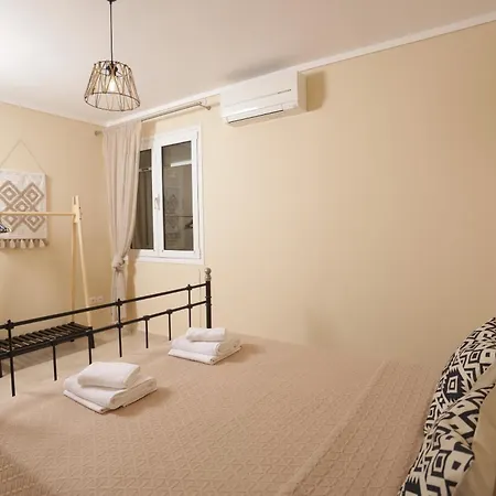 Toroneos Sea Front *