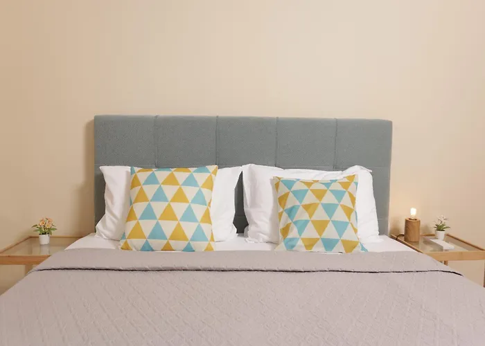 Villa Toroneos Sea Front Paliúri