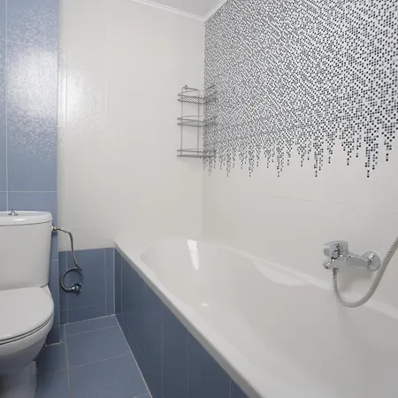 Toroneos Sea Front Villa *