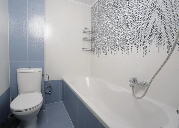 Toroneos Sea Front Villa *